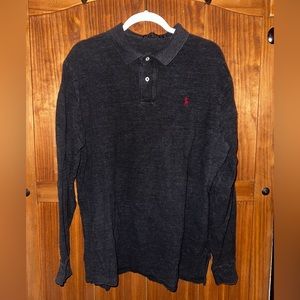 Polo Ralph Lauren Long Sleeve Polo
